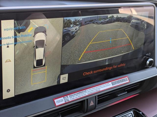 new 2026 Toyota Prius Plug-In Hybrid car, priced at $44,568