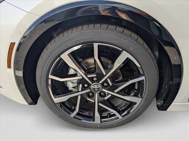 new 2026 Toyota Prius Plug-In Hybrid car, priced at $44,568