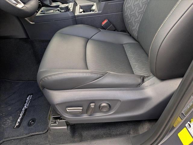new 2025 Toyota Tacoma car, priced at $54,523