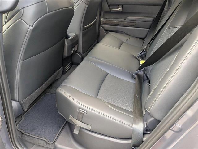 new 2025 Toyota Tacoma car, priced at $54,523