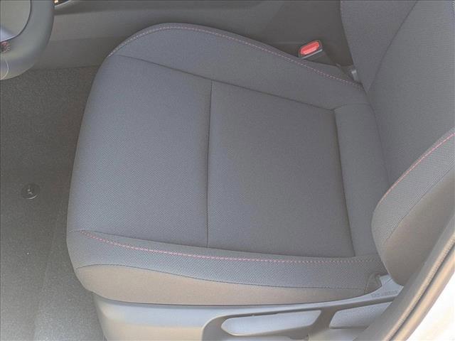 new 2025 Toyota Prius car, priced at $35,373
