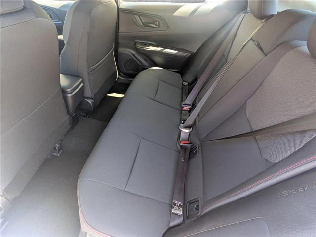 new 2025 Toyota Prius car, priced at $35,373