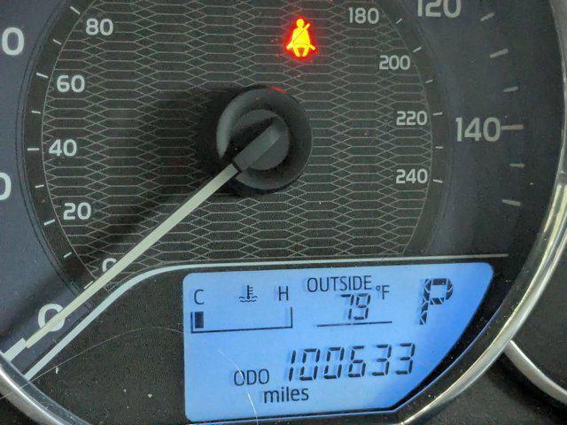 used 2015 Toyota Corolla car, priced at $11,750