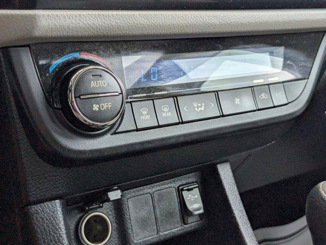 used 2015 Toyota Corolla car, priced at $11,750