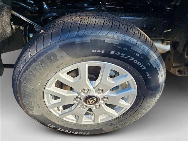 new 2025 Toyota Tacoma car, priced at $38,975