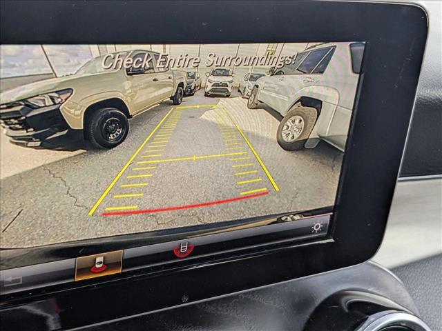 used 2019 Mercedes-Benz GLC 300 car, priced at $14,357