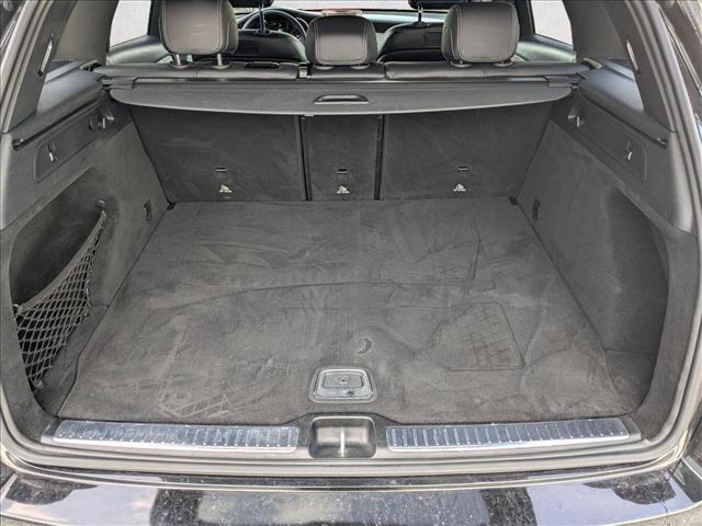 used 2019 Mercedes-Benz GLC 300 car, priced at $14,357