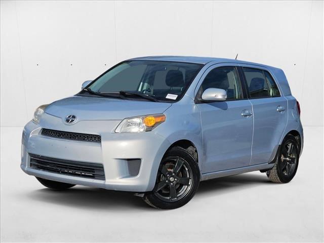 used 2013 Scion xD car, priced at $4,988