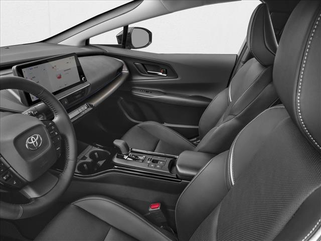 new 2026 Toyota Prius car, priced at $32,933