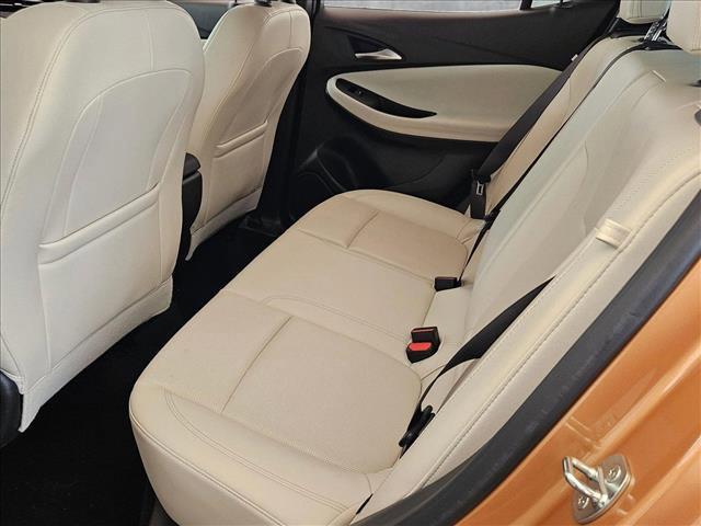 used 2024 Buick Encore GX car, priced at $22,149