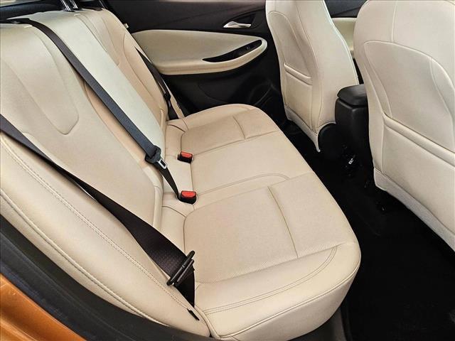used 2024 Buick Encore GX car, priced at $22,149