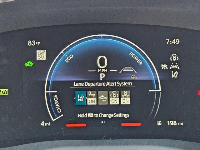 new 2025 Toyota Camry car, priced at $30,872
