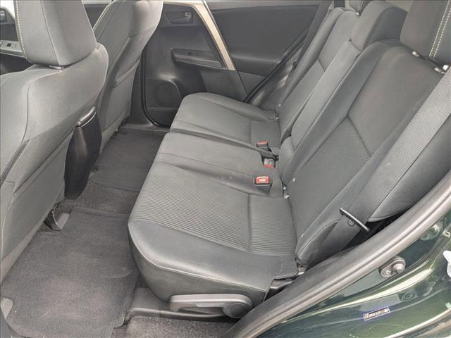 used 2013 Toyota RAV4 car, priced at $10,695