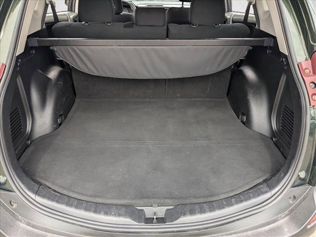 used 2013 Toyota RAV4 car, priced at $10,695