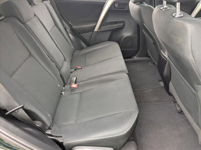 used 2013 Toyota RAV4 car, priced at $10,695