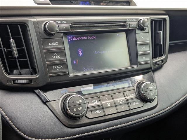 used 2013 Toyota RAV4 car, priced at $10,695