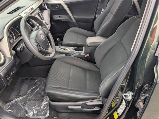 used 2013 Toyota RAV4 car, priced at $10,695
