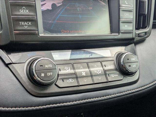 used 2013 Toyota RAV4 car, priced at $10,695