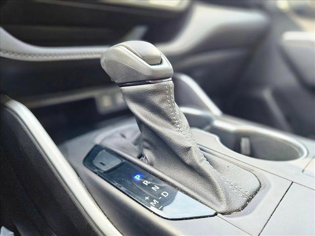 used 2023 Toyota Highlander car, priced at $43,779