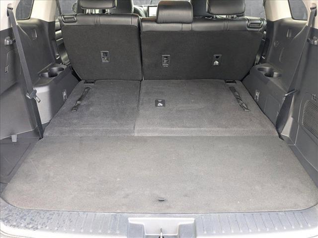 used 2023 Toyota Highlander car, priced at $39,620