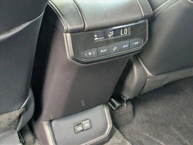 used 2023 Toyota Highlander car, priced at $39,620