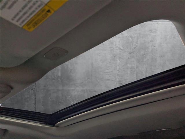 used 2023 Toyota Highlander car, priced at $39,620