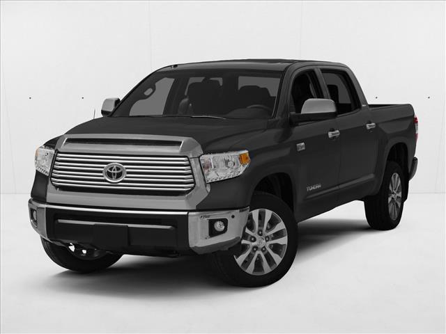 used 2015 Toyota Tundra car, priced at $28,995