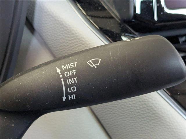 used 2024 Toyota Corolla car, priced at $20,992