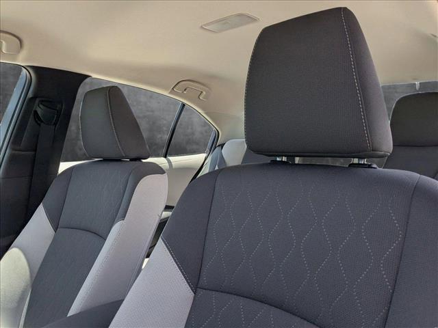 used 2024 Toyota Corolla car, priced at $20,992