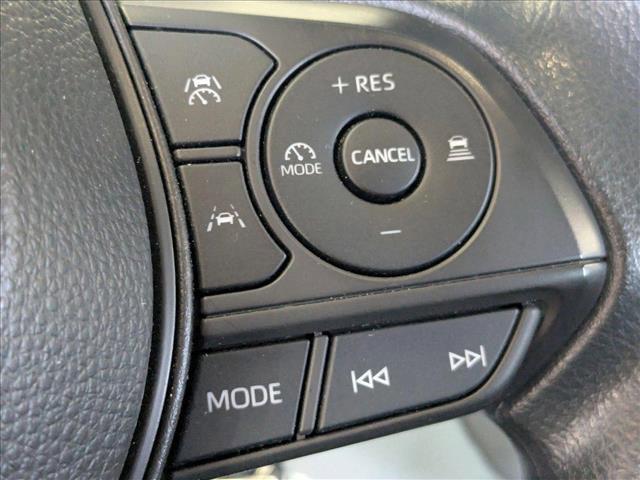 used 2024 Toyota Corolla car, priced at $20,992