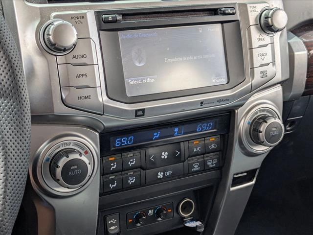 used 2014 Toyota 4Runner car, priced at $23,991