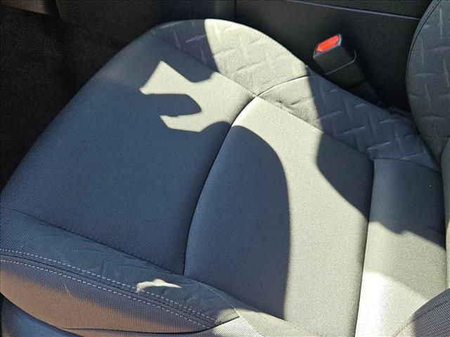 new 2025 Toyota Tacoma car, priced at $39,020