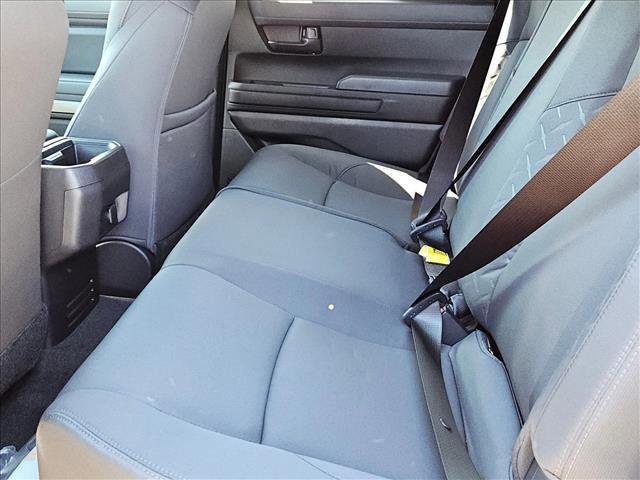 new 2025 Toyota Tacoma car, priced at $39,020