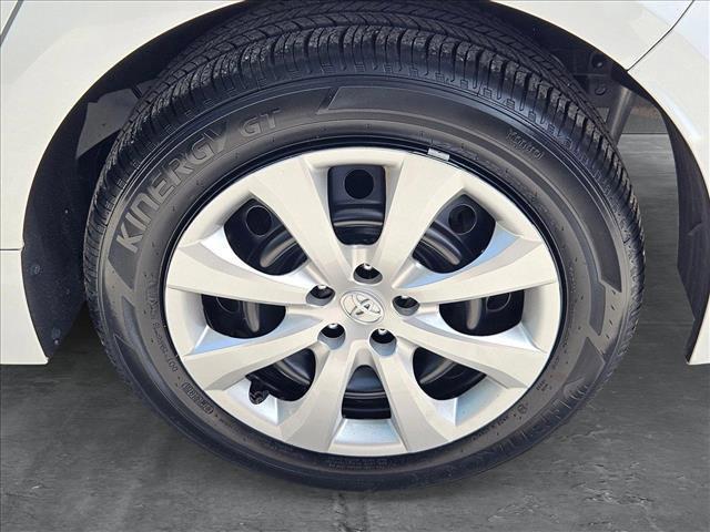 used 2024 Toyota Corolla car, priced at $19,822