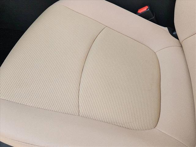 new 2025 Toyota RAV4 car, priced at $31,563