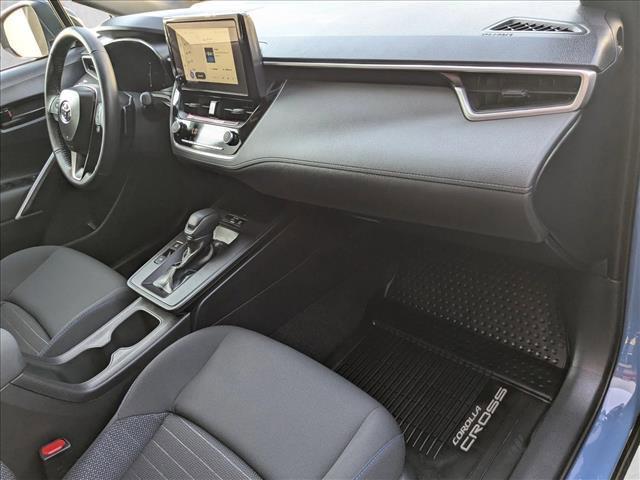 used 2026 Toyota Corolla Hybrid car, priced at $30,832