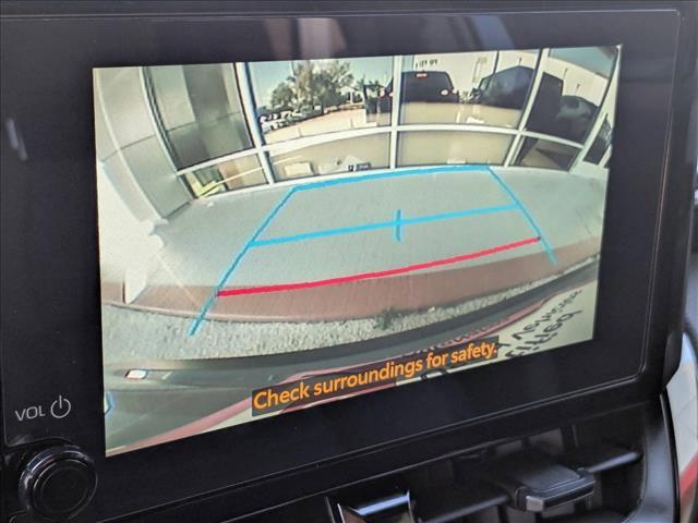 used 2026 Toyota Corolla Hybrid car, priced at $30,832