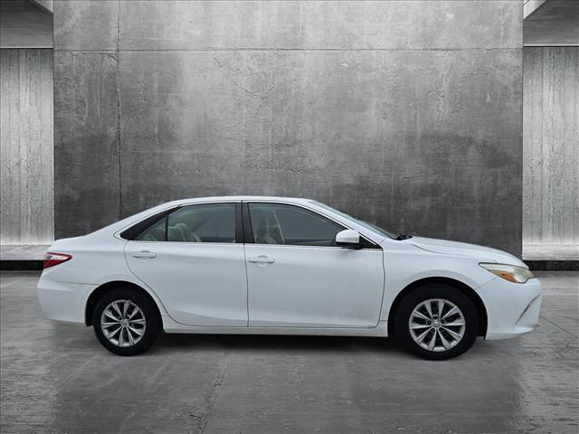 used 2016 Toyota Camry car, priced at $13,998