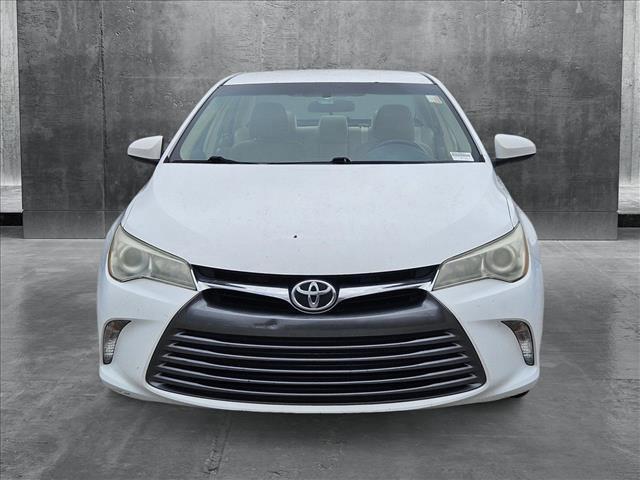 used 2016 Toyota Camry car, priced at $13,998