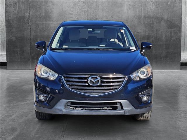 used 2016 Mazda CX-5 car, priced at $13,730