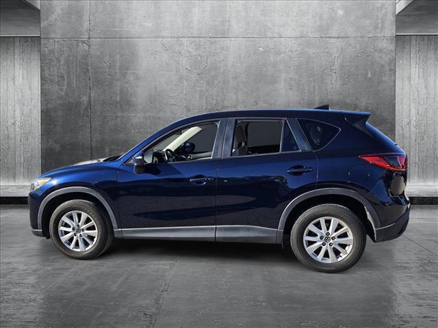 used 2016 Mazda CX-5 car, priced at $13,730