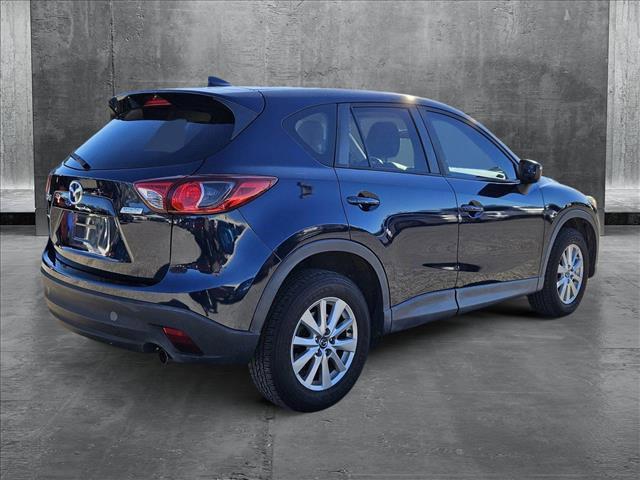 used 2016 Mazda CX-5 car, priced at $13,730