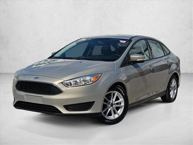 used 2015 Ford Focus car, priced at $6,988