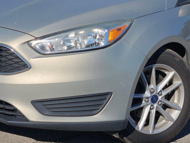 used 2015 Ford Focus car, priced at $7,534