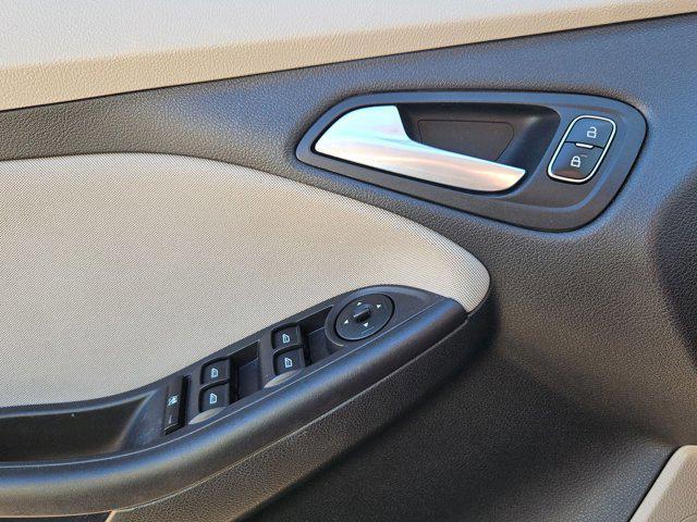 used 2015 Ford Focus car, priced at $7,534