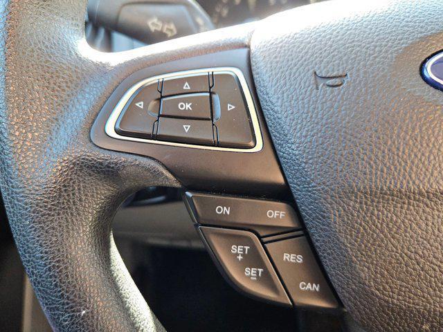 used 2015 Ford Focus car, priced at $7,534