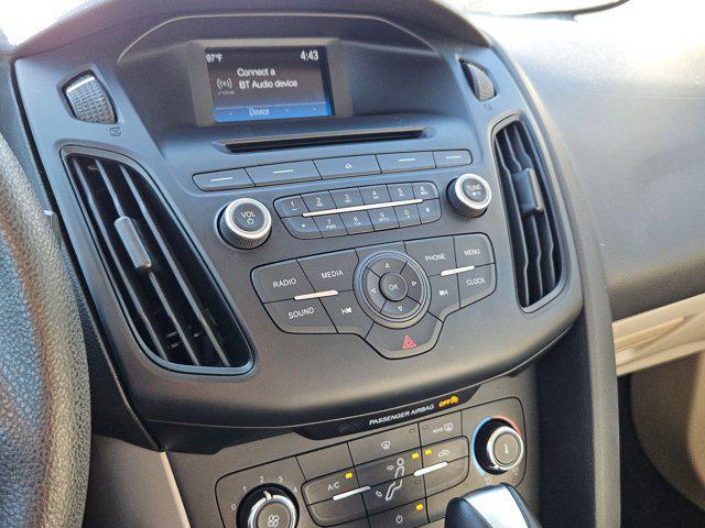 used 2015 Ford Focus car, priced at $7,534