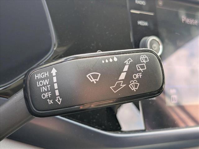 used 2022 Volkswagen Taos car, priced at $19,998