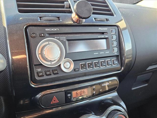 used 2010 Scion xD car, priced at $6,997