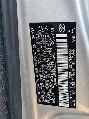used 2010 Scion xD car, priced at $6,997